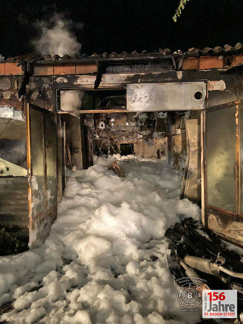 20210723 Großbrand in Kottingbrunn