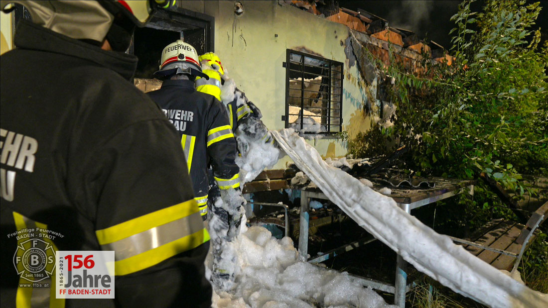 20210723 Großbrand in Kottingbrunn