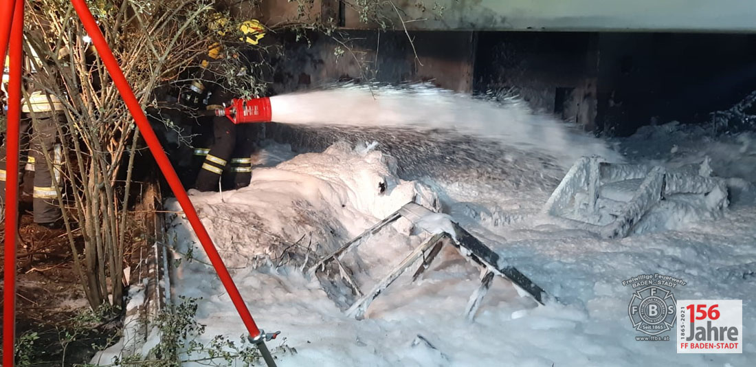 20210723 Großbrand in Kottingbrunn