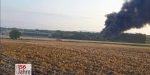 20210723 Großbrand in Kottingbrunn