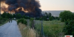20210723 Großbrand in Kottingbrunn