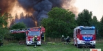20210723 Großbrand in Kottingbrunn