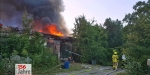 20210723 Großbrand in Kottingbrunn