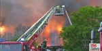 20210723 Großbrand in Kottingbrunn