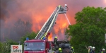 20210723 Großbrand in Kottingbrunn