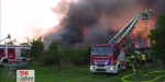 20210723 Großbrand in Kottingbrunn