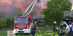 20210723 Großbrand in Kottingbrunn