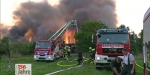 20210723 Großbrand in Kottingbrunn