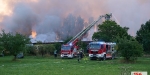 20210723 Großbrand in Kottingbrunn