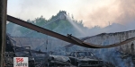 20210723 Großbrand in Kottingbrunn