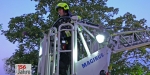 20210723 Großbrand in Kottingbrunn