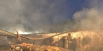 20210723 Großbrand in Kottingbrunn