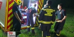 20210723 Großbrand in Kottingbrunn