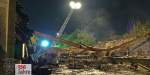 20210723 Großbrand in Kottingbrunn