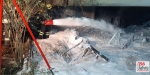 20210723 Großbrand in Kottingbrunn