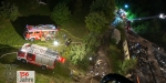 20210723 Großbrand in Kottingbrunn