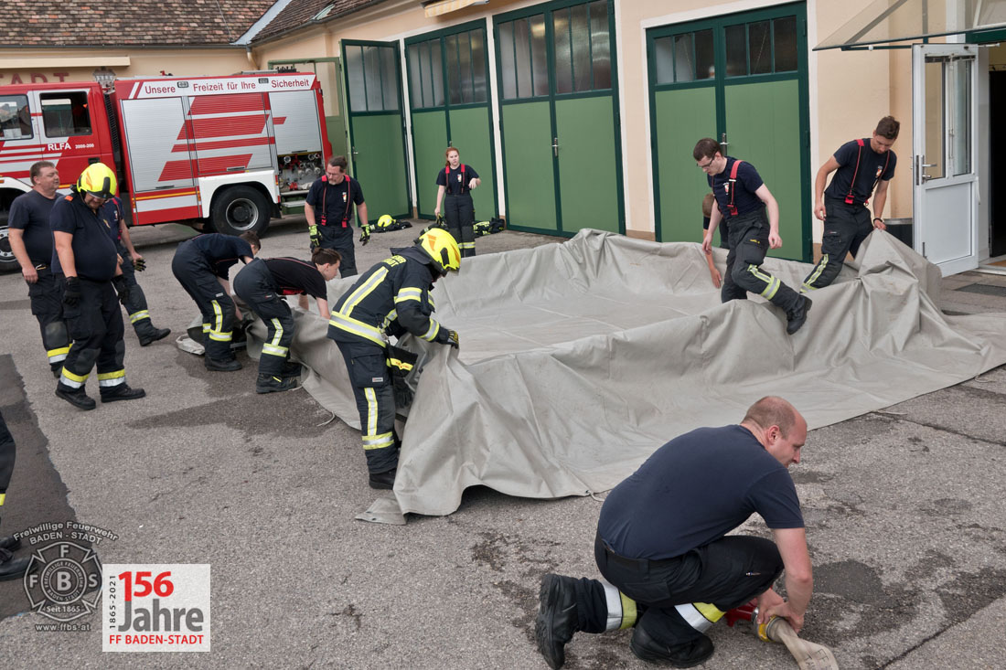 20210728 Ausbilldung Ölsperre