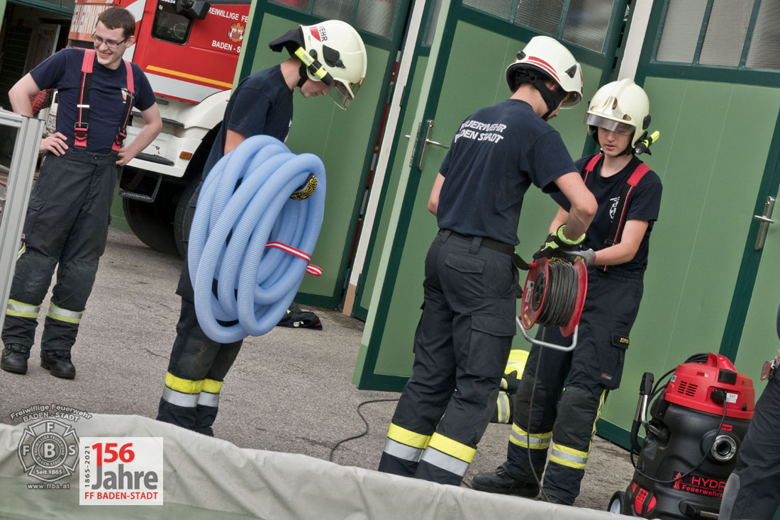 20210728 Ausbilldung Ölsperre