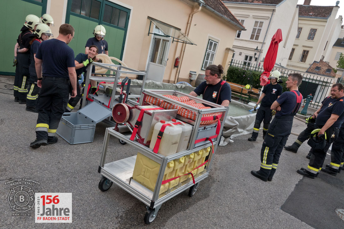 20210728 Ausbilldung Ölsperre