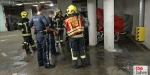 20210829 Brand in Badener Tiefgarage