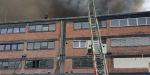 20210921 B4 Brand im Gewerbepark Traiskirchen-Wienersdorf Bezirk Baden NÖ