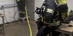 20210921 B4 Brand im Gewerbepark Traiskirchen-Wienersdorf Bezirk Baden NÖ