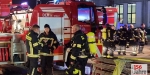 20210921 B4 Brand im Gewerbepark Traiskirchen-Wienersdorf Bezirk Baden NÖ