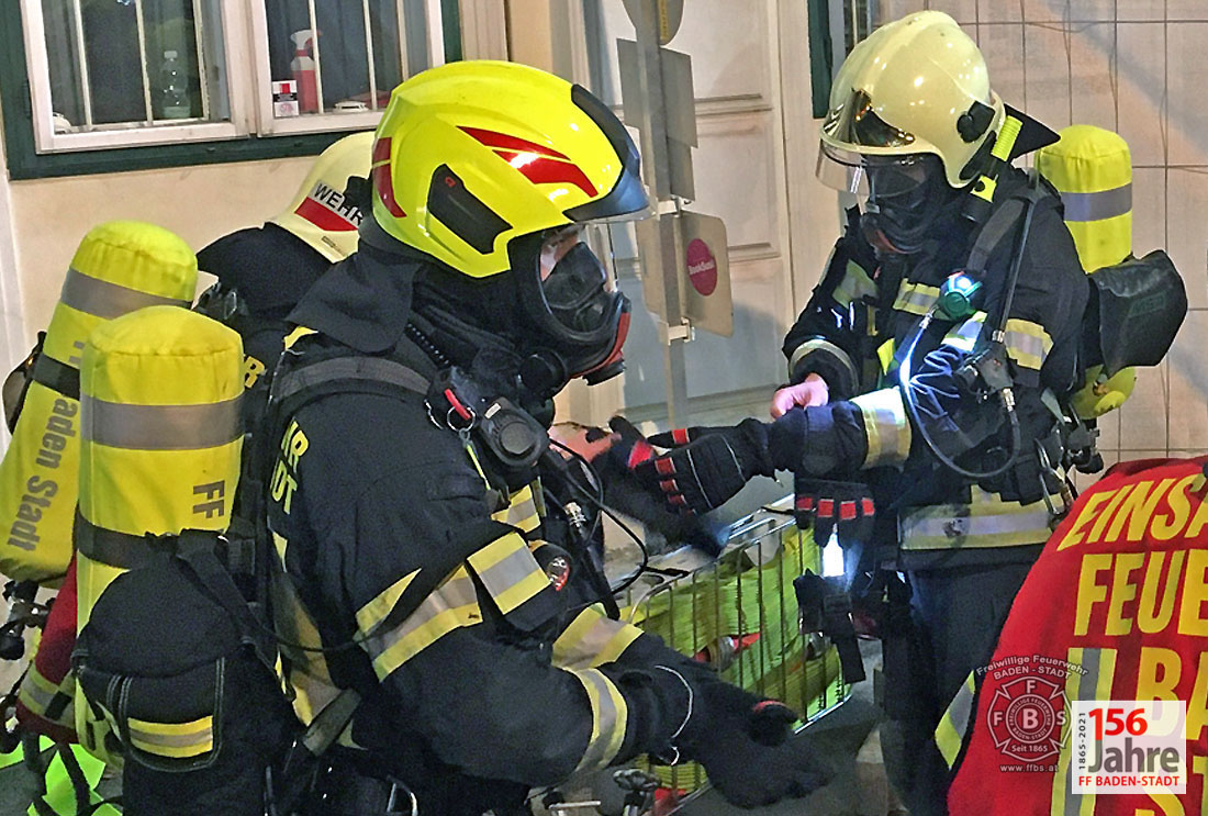 20211006 Allgemeine Übung im Cartias Haus Baden