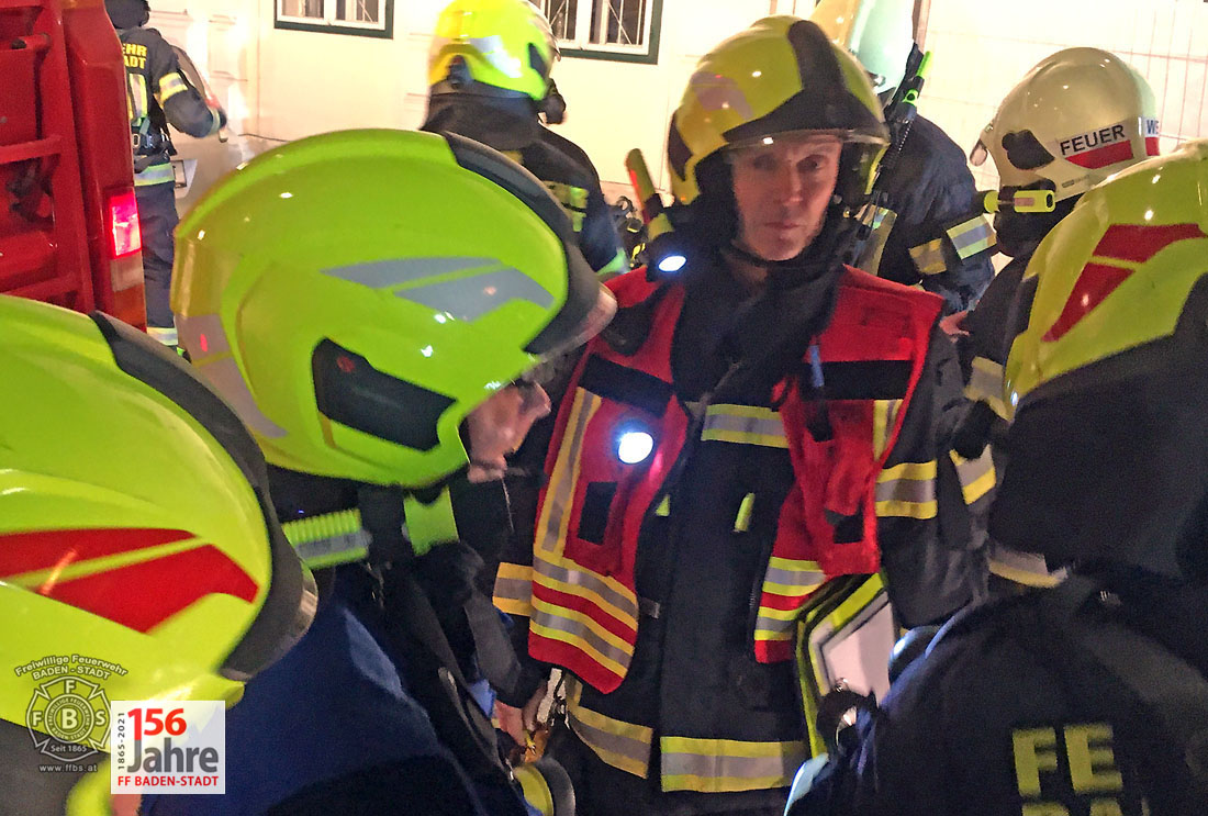 20211006 Allgemeine Übung im Cartias Haus Baden