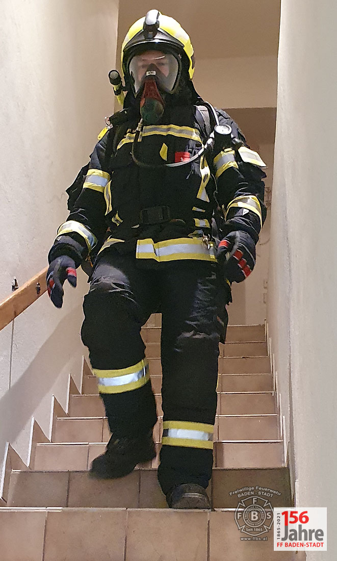 20211009 Finnentest der Atemschutzgeräteträger