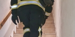 20211009 Finnentest der Atemschutzgeräteträger