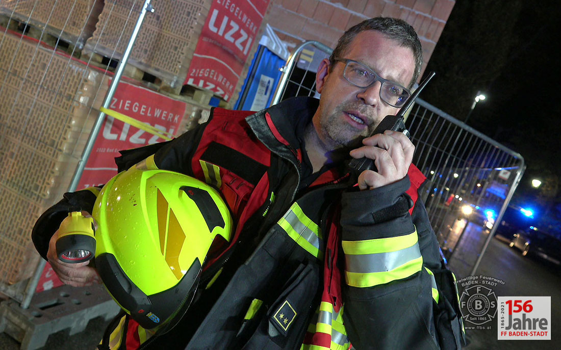 20211010 Garagenbrand in Baden