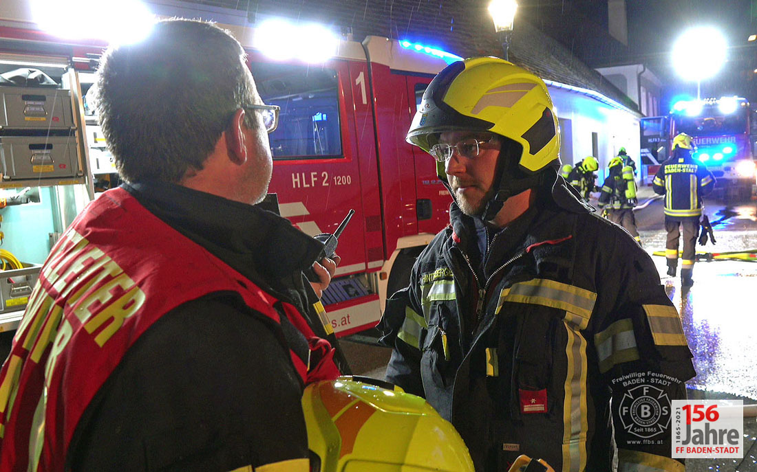 20211010 Garagenbrand in Baden