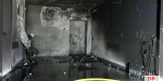 20211010 Garagenbrand in Baden