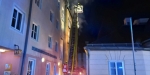 20220213 Wohnungsbrand in Baden