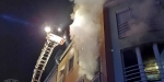 20220213 Wohnungsbrand in Baden