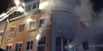 20220213 Wohnungsbrand in Baden