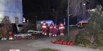 20220213 Wohnungsbrand in Baden