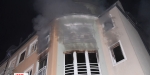 20220213 Wohnungsbrand in Baden