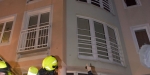 20220213 Wohnungsbrand in Baden
