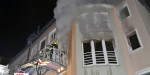 20220213 Wohnungsbrand in Baden