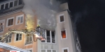 20220213 Wohnungsbrand in Baden