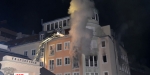 20220213 Wohnungsbrand in Baden
