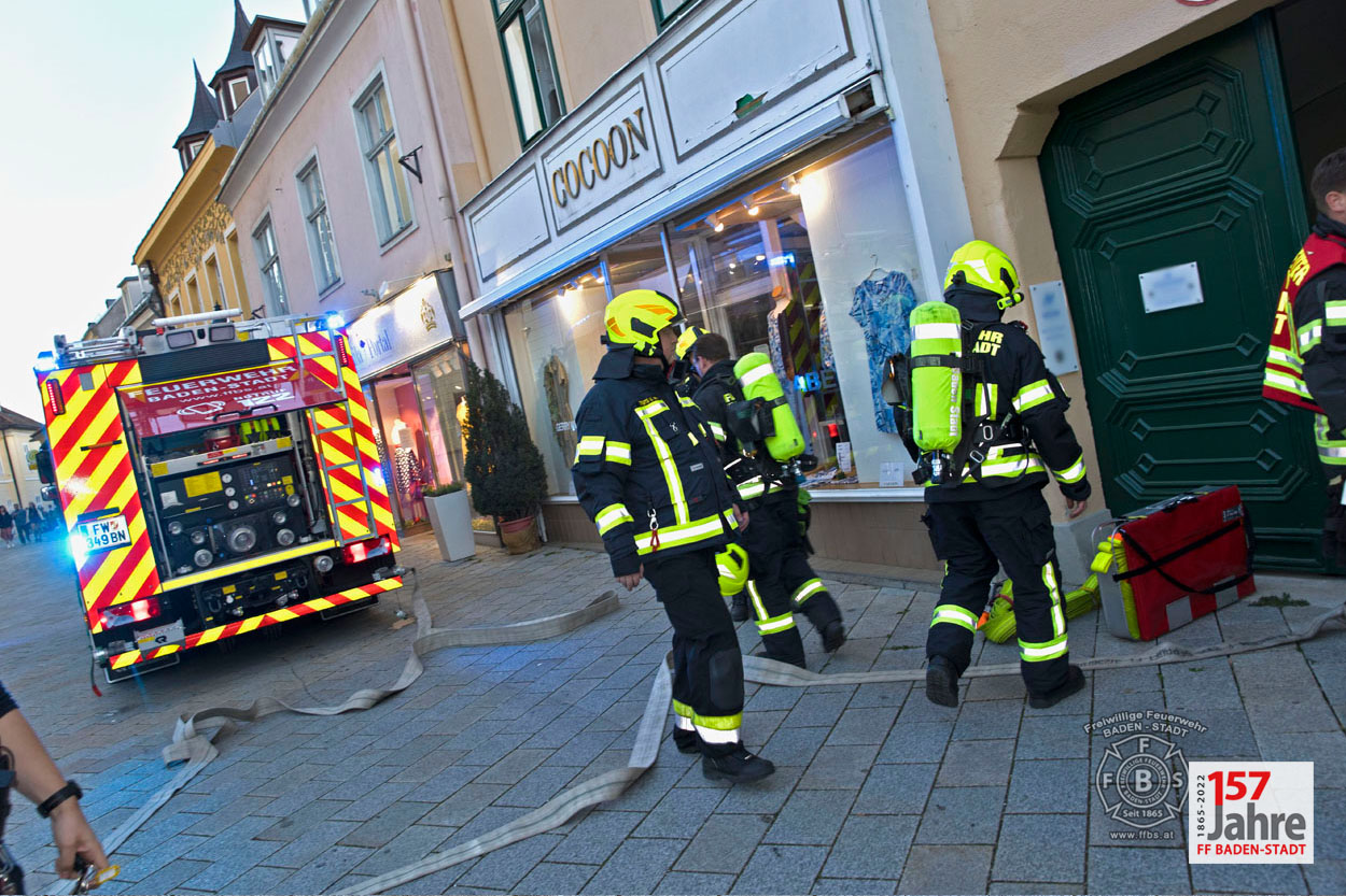 20220513 Brandverdacht Hauptplatz