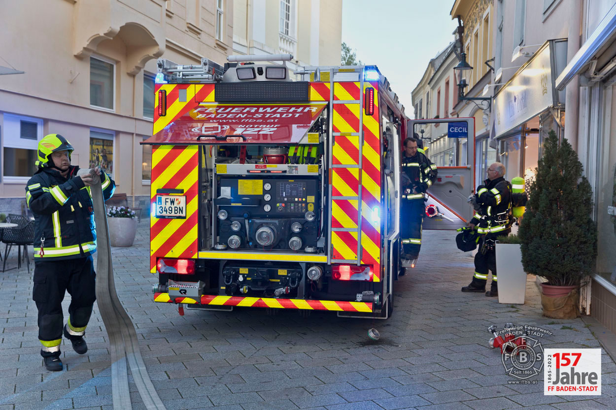 20220513 Brandverdacht Hauptplatz
