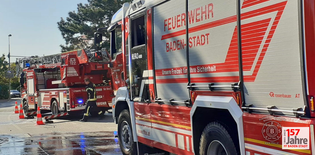 20220515 Brand in Mödlinger Hochhaus