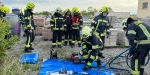 20220601 Technische Übung der FF Baden-Stadt
