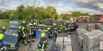 20220601 Technische Übung der FF Baden-Stadt