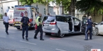 20220602 Verkehrsunfall im Badener Stadtgebiet