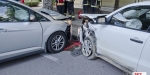 20220602 Verkehrsunfall im Badener Stadtgebiet